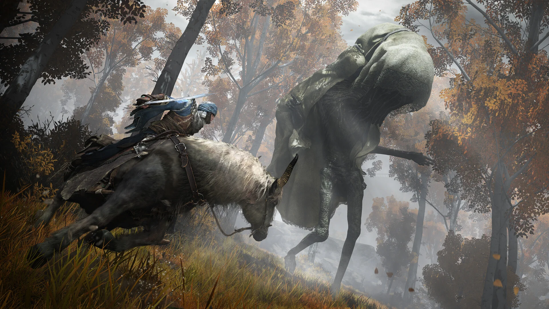 ELDEN RING (ВЫБОР ИЗДАНИЯ) STEAM КЛЮЧ РОССИЯ+СНГ