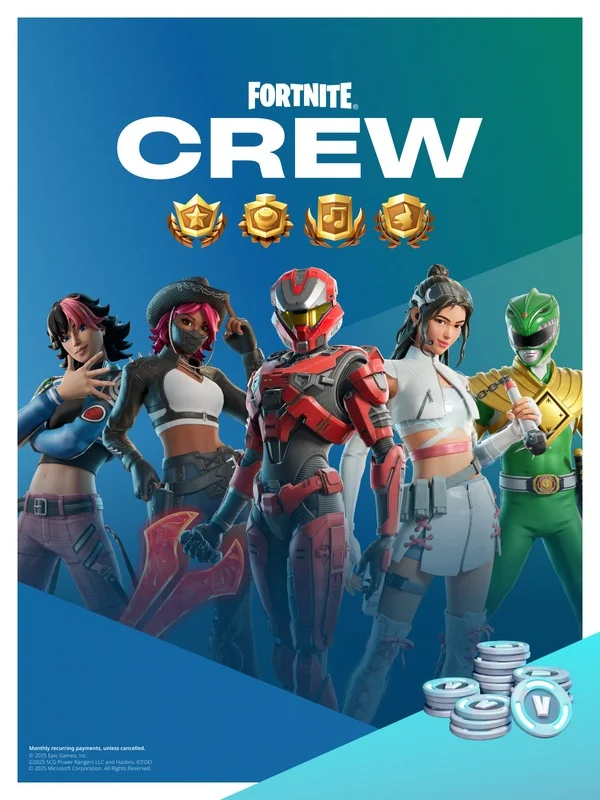 🎮ОТРЯД EPIC | XBOX МЕСЯЦ🎁(БОЕВОЙ ПРОПУСК + 800 VB)  ✅
