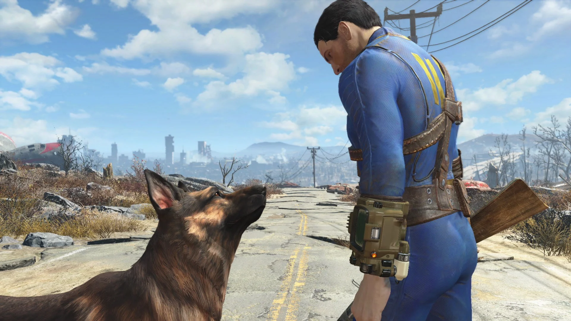 Fallout 4 Standard/GOTY/Anniversary STEAM•RU ⚡️