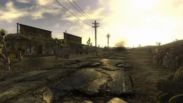 Fallout: New Vegas STEAM KEY РОССИЯ+СНГ СТИМ ЛИЦЕНЗИЯ