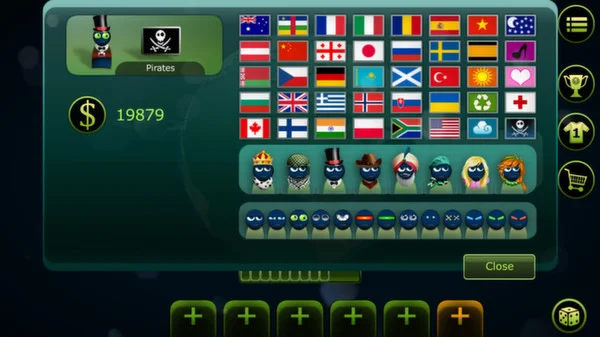 FootLOL: Epic Soccer League STEAM KEY REGION FREE GLOBAL+РОССИЯ
