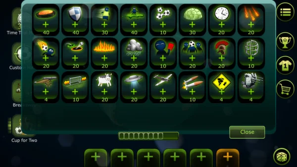 FootLOL: Epic Soccer League STEAM KEY REGION FREE GLOBAL+РОССИЯ