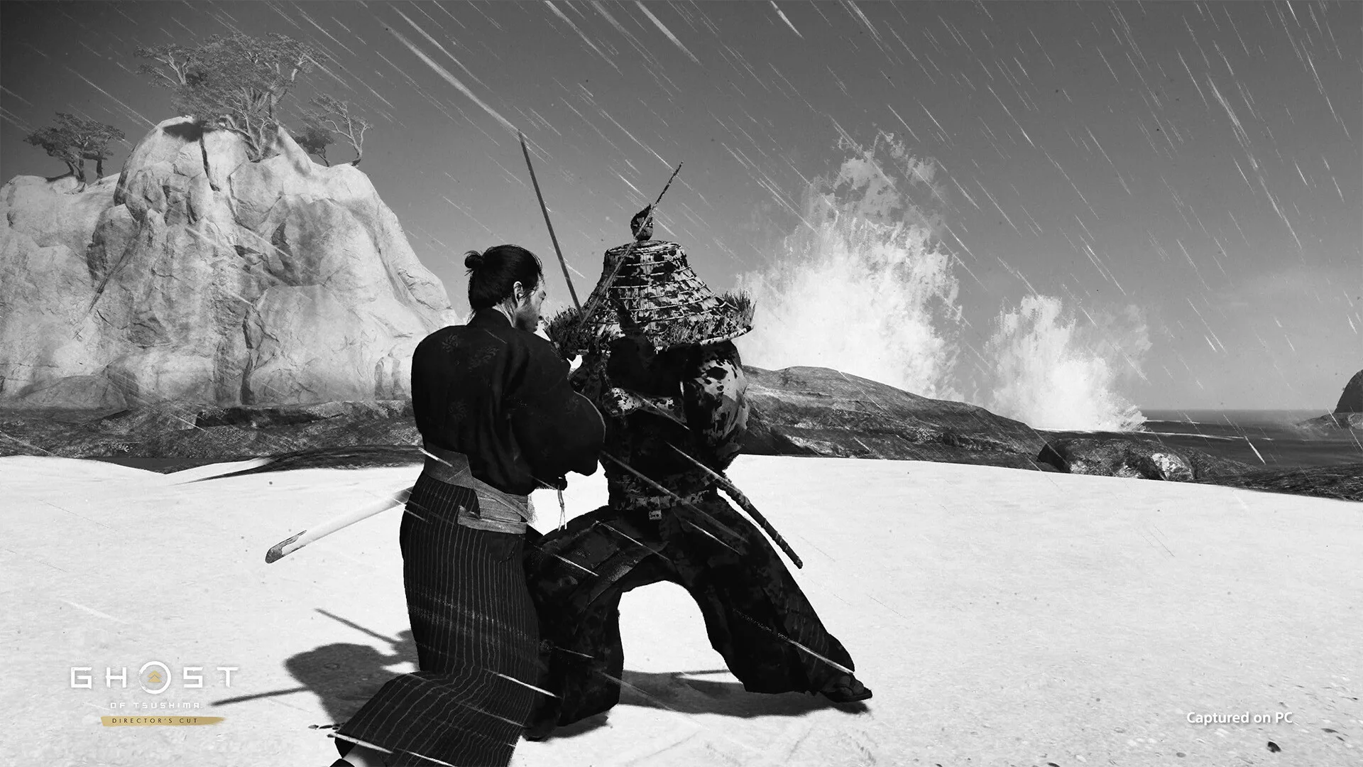 РФ+ЕС+ТР / СНГ (БЕЗ РФ) | Ghost of Tsushima DIRECTOR&acute;S CUT | STEAM