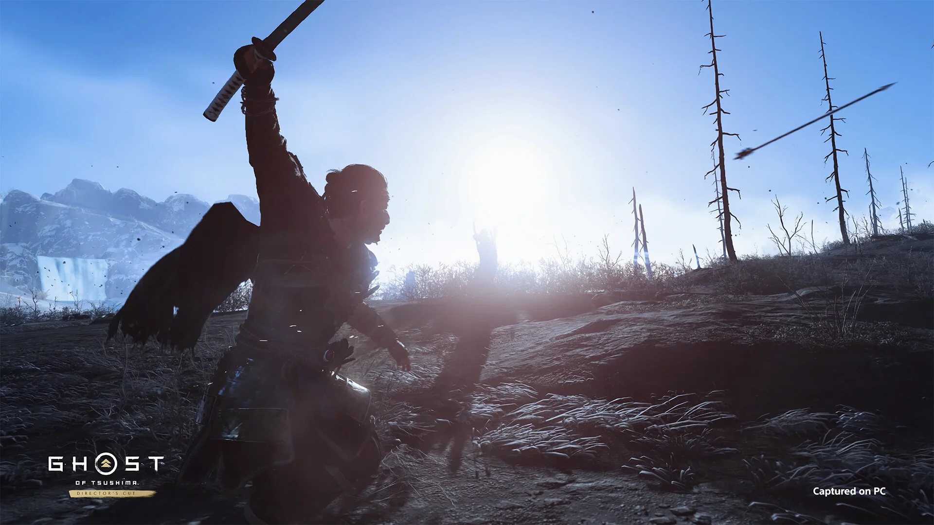 РФ+ЕС+ТР / СНГ (БЕЗ РФ) | Ghost of Tsushima DIRECTOR&acute;S CUT | STEAM