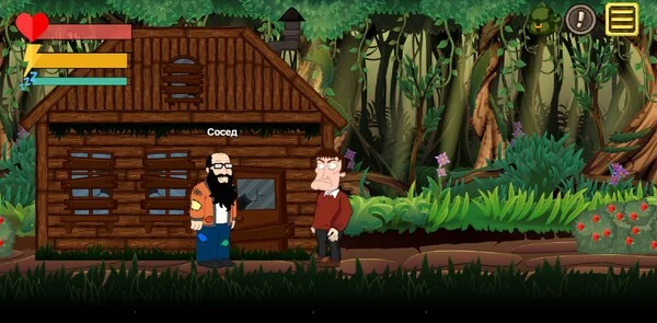 Ghost Village STEAM KEY REGION FREE GLOBAL+РОССИЯ