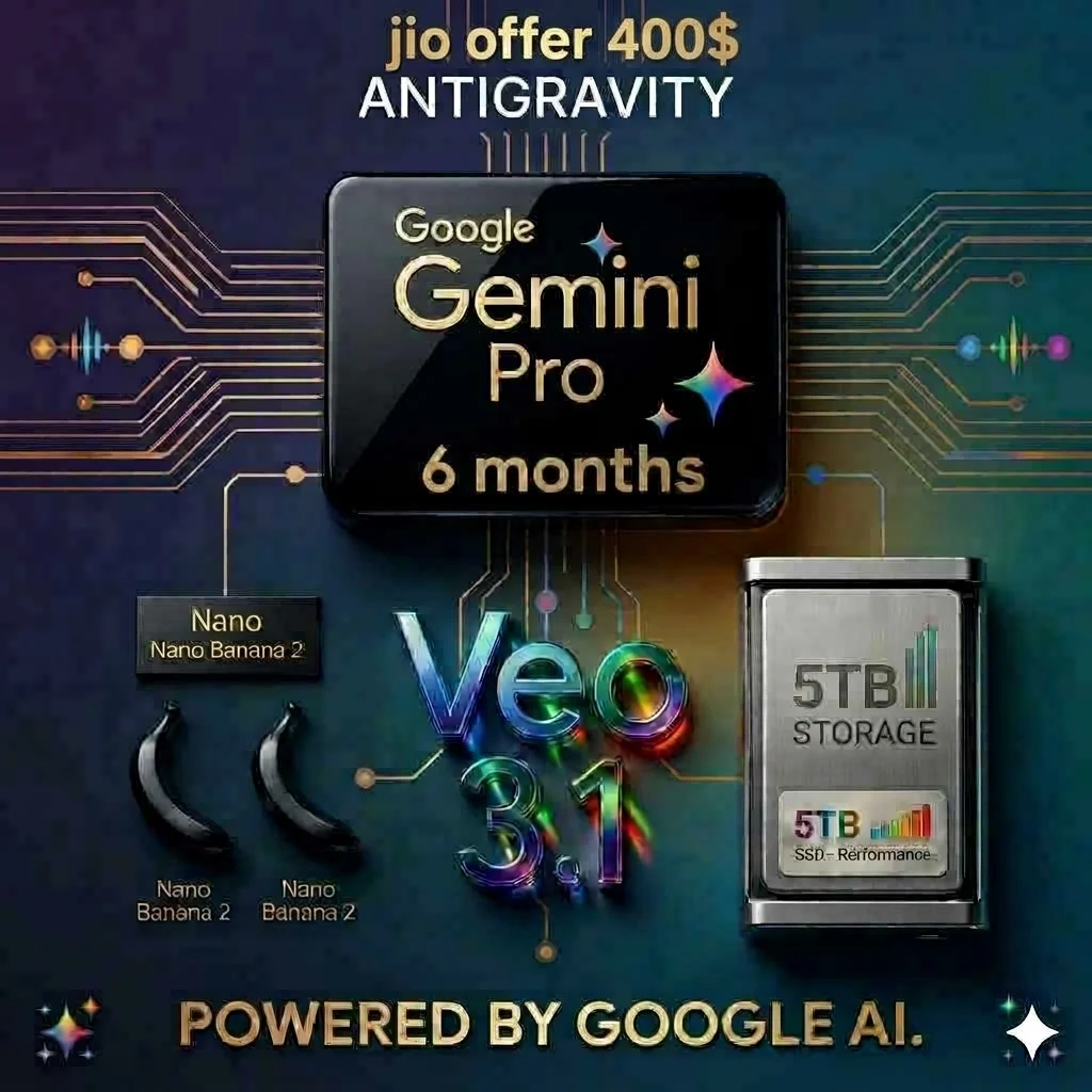 Google Gemini Pro / 6 месяц / Активация на вашей электронной почте
