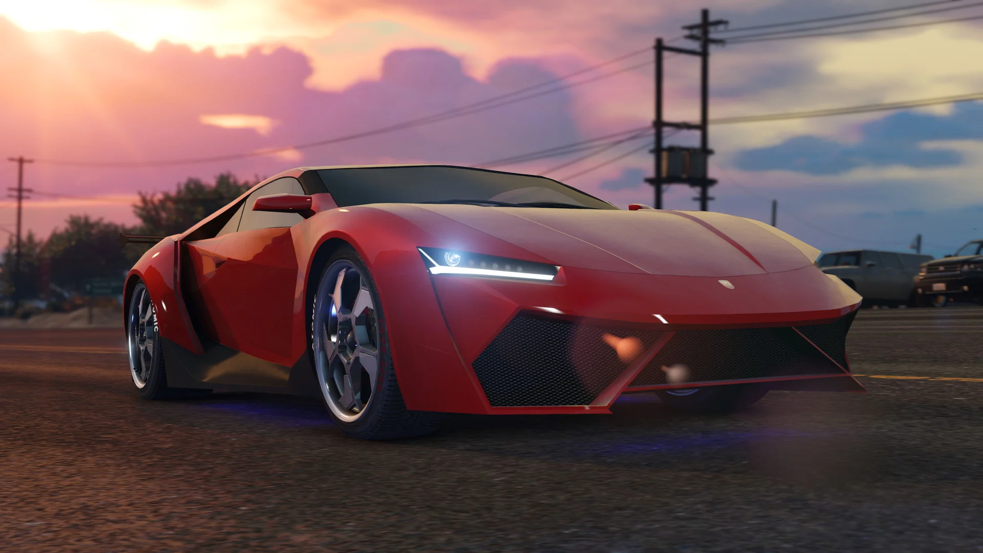 Grand Theft Auto V Enhanced + Legacy (GTA 5) RU STEAM⚡️