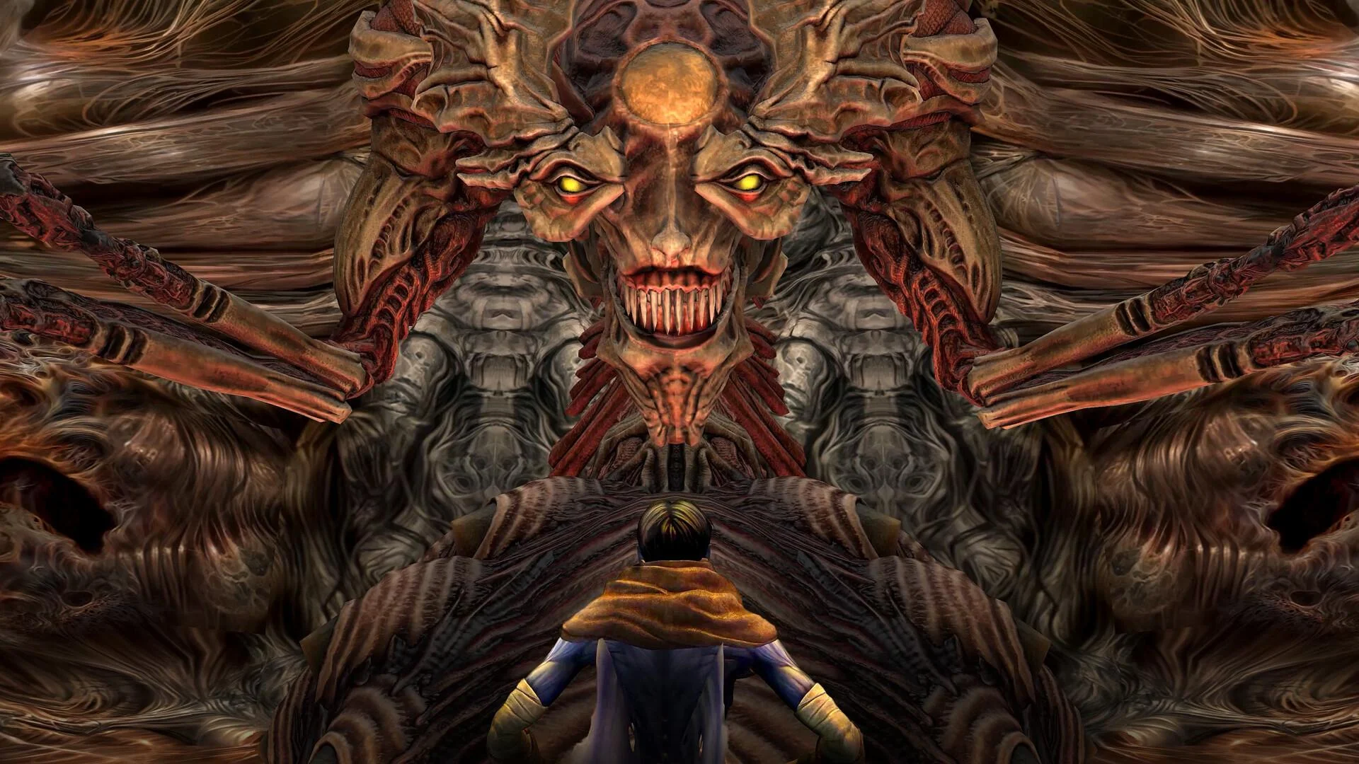 ⚫ДЛЯ РОССИИ Legacy of Kain Soul Reaver 1&2 Remastered