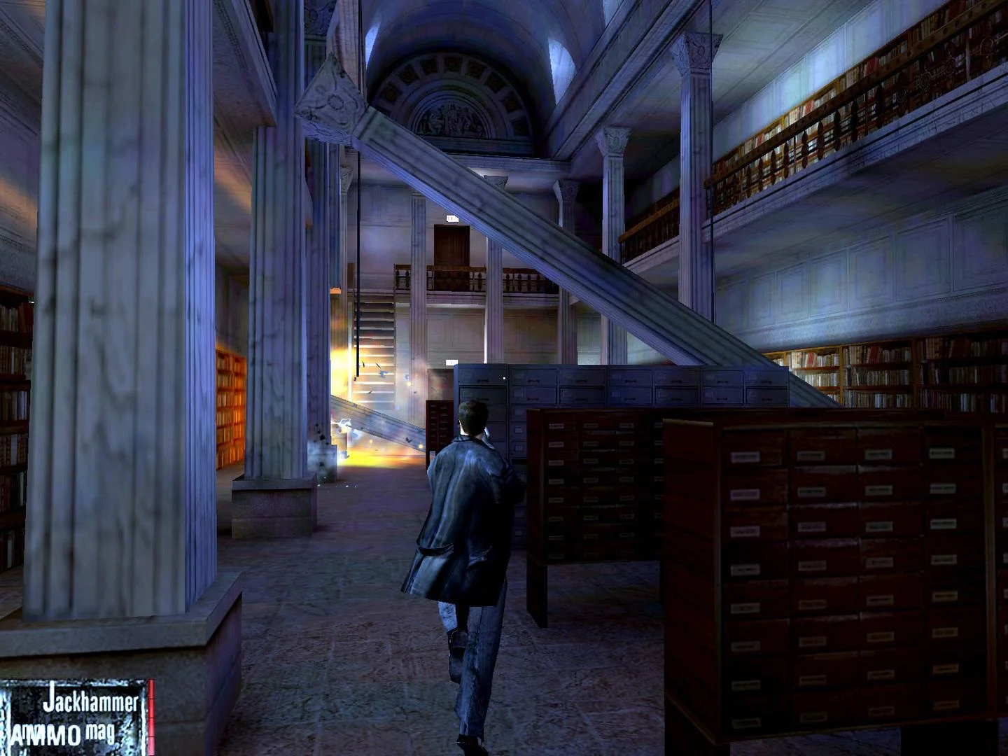 ⚫Max Payne 1 (2001) Steam Ключ РФ+Мир +Бонус