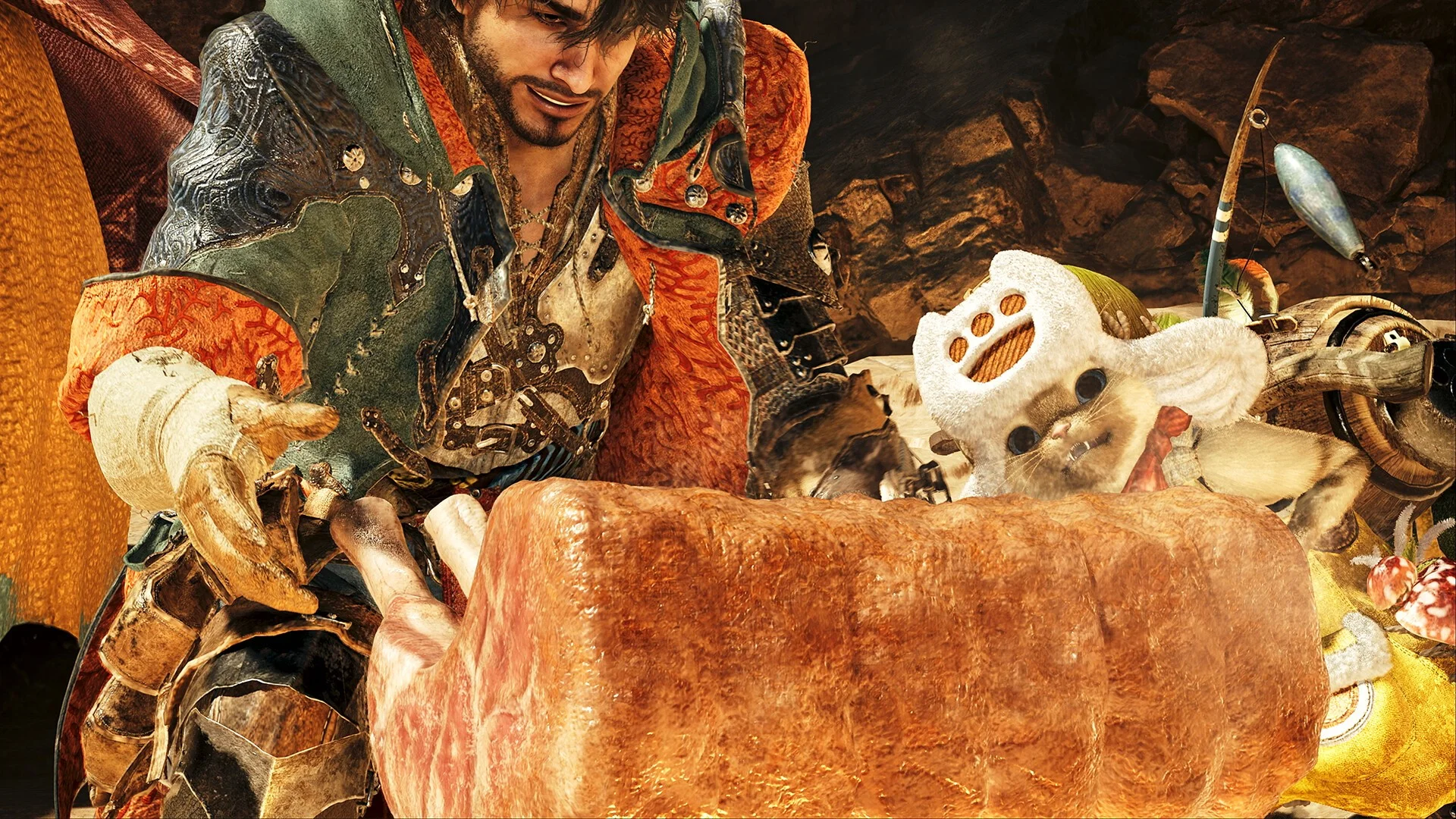 РФ+СНГ | Monster Hunter Wilds - ВЫБОР ИЗДАНИЯ | STEAM КЛЮЧ