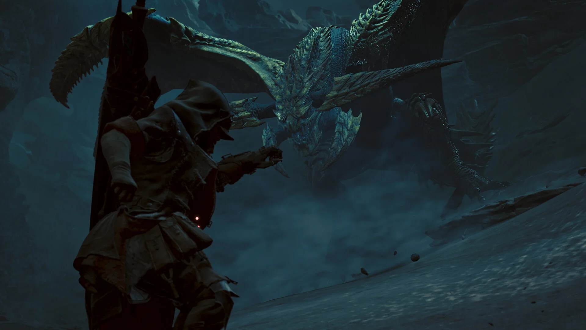 РФ+СНГ | Monster Hunter Wilds - ВЫБОР ИЗДАНИЯ | STEAM КЛЮЧ