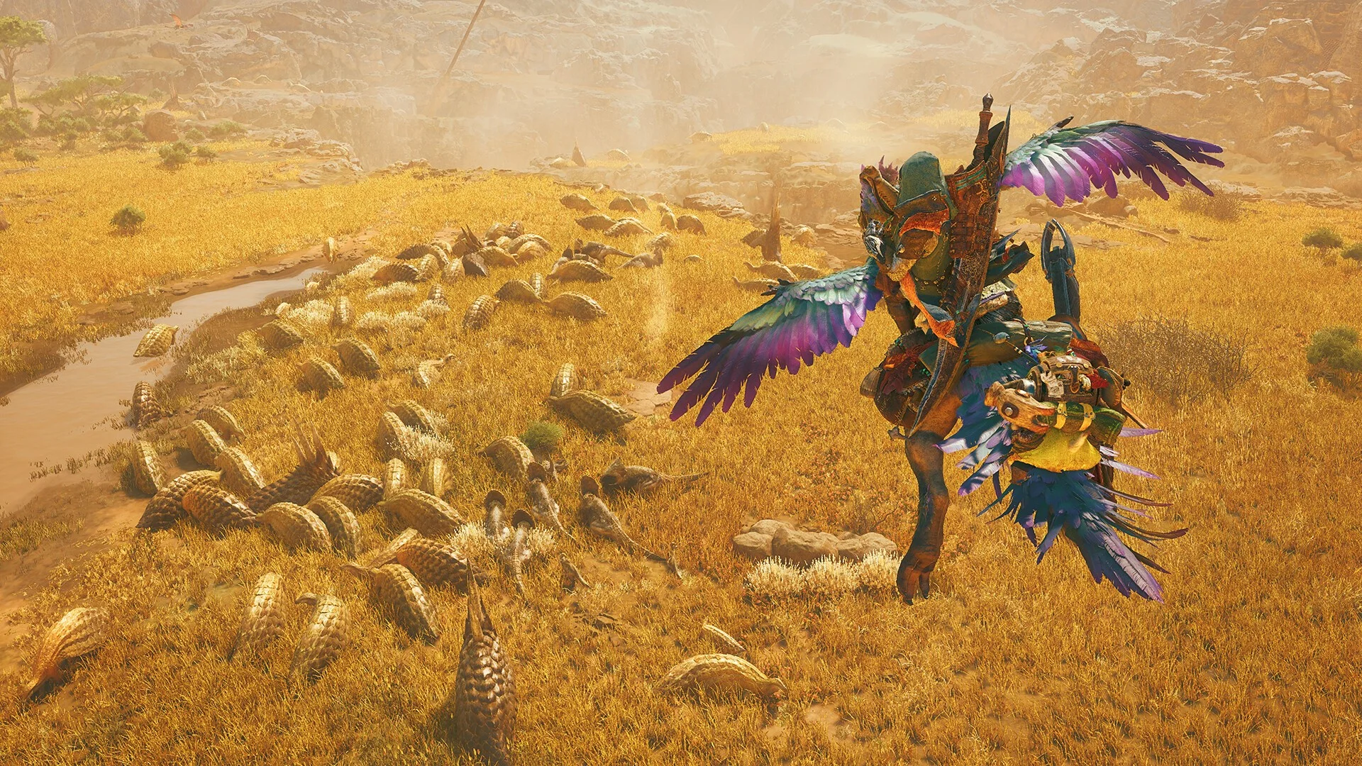 РФ+СНГ | Monster Hunter Wilds - ВЫБОР ИЗДАНИЯ | STEAM КЛЮЧ