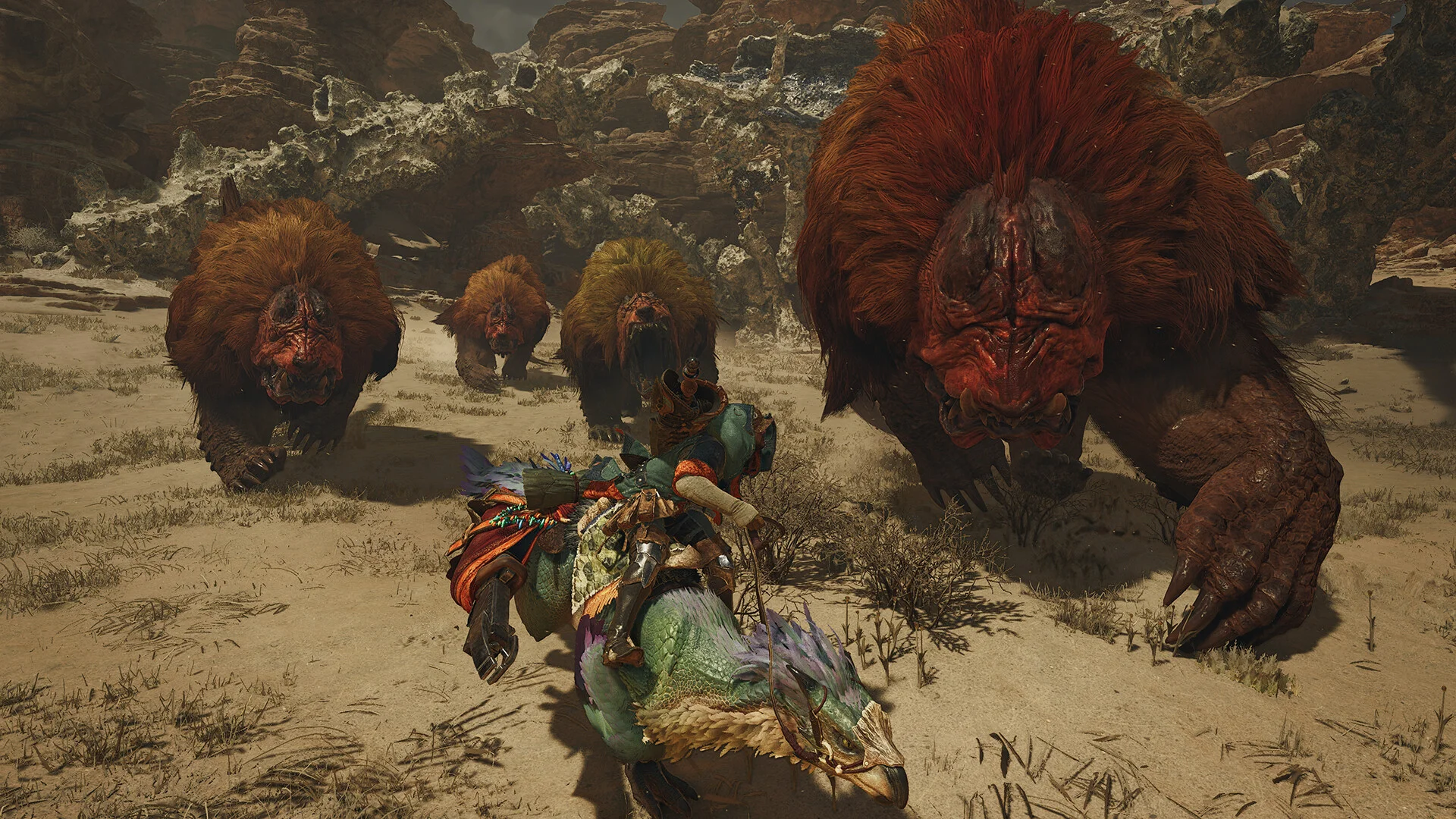 РФ+СНГ | Monster Hunter Wilds - ВЫБОР ИЗДАНИЯ | STEAM КЛЮЧ