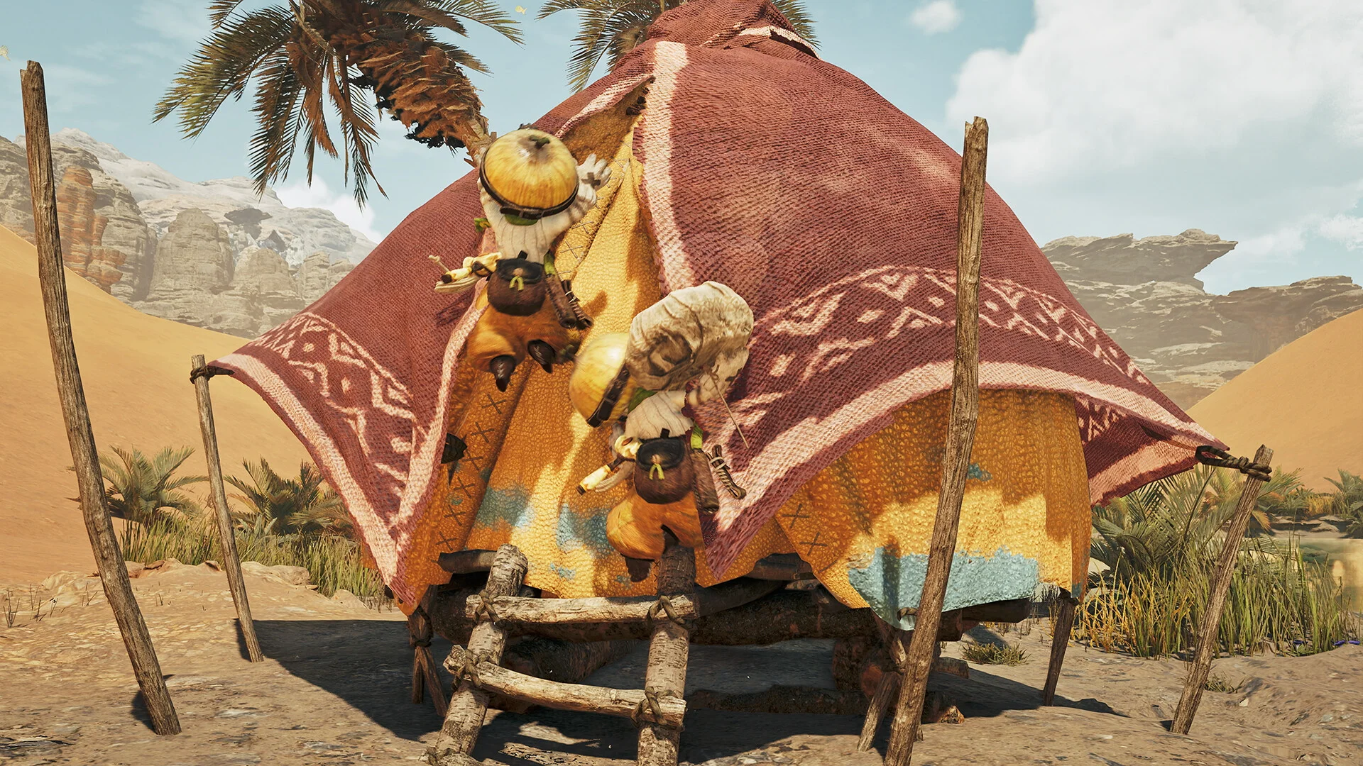 РФ+СНГ | Monster Hunter Wilds - ВЫБОР ИЗДАНИЯ | STEAM КЛЮЧ