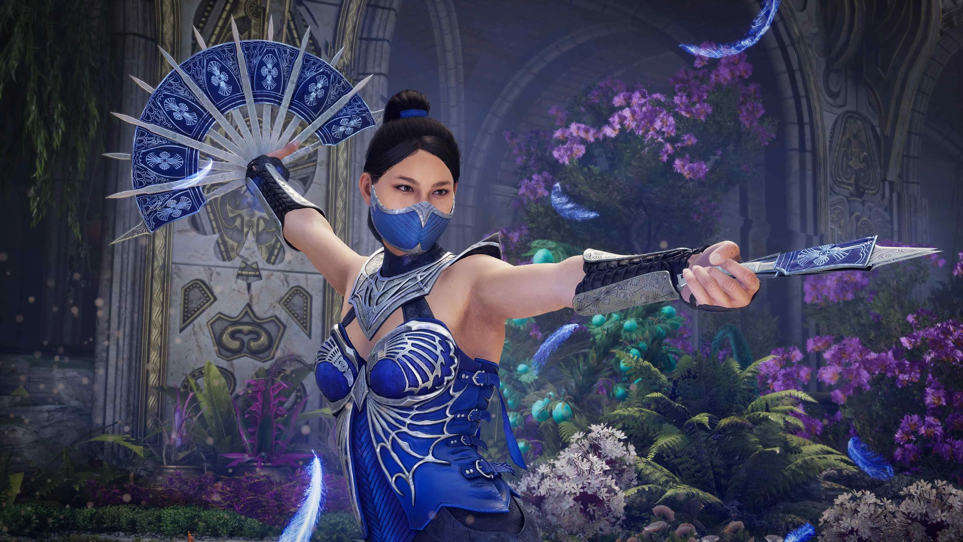 ✅❤️MORTAL KOMBAT 1: DEFINITIVE EDITION❤️XBOX|XS🔑КЛЮЧ