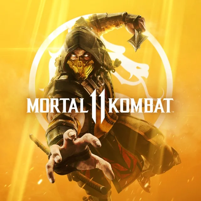 MORTAL KOMBAT 11 / ULTIMATE 🔵(STEAM/РФ-СНГ) КЛЮЧ