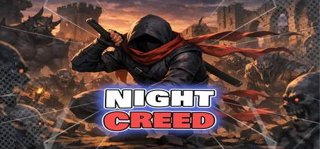 Night Creed STEAM KEY GLOBAL