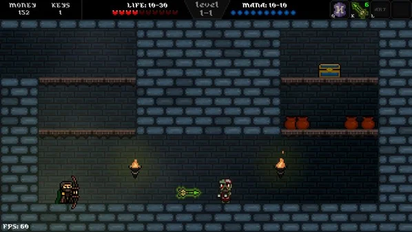 Princess.Loot.Pixel.Again STEAM KEY REGION FREE GLOBAL