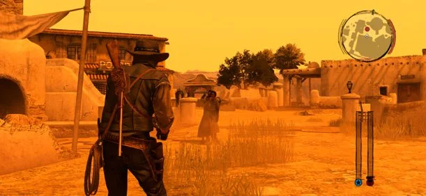 🟢 Red Dead Redemption ios iPhone AppStore iPad