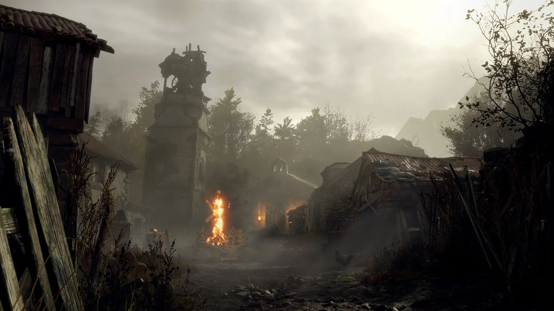 Resident Evil 4 Gold Edition Steam Ключ РФ+СНГ
