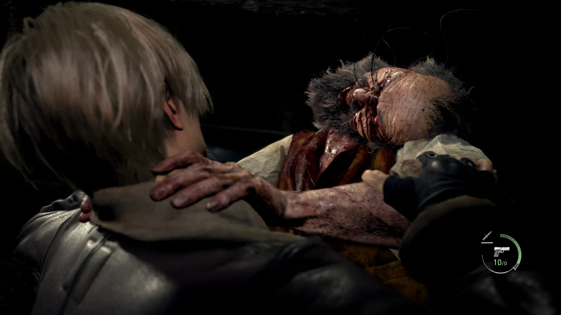 Resident Evil 4 Standard\Gold STEAM•RU ⚡️