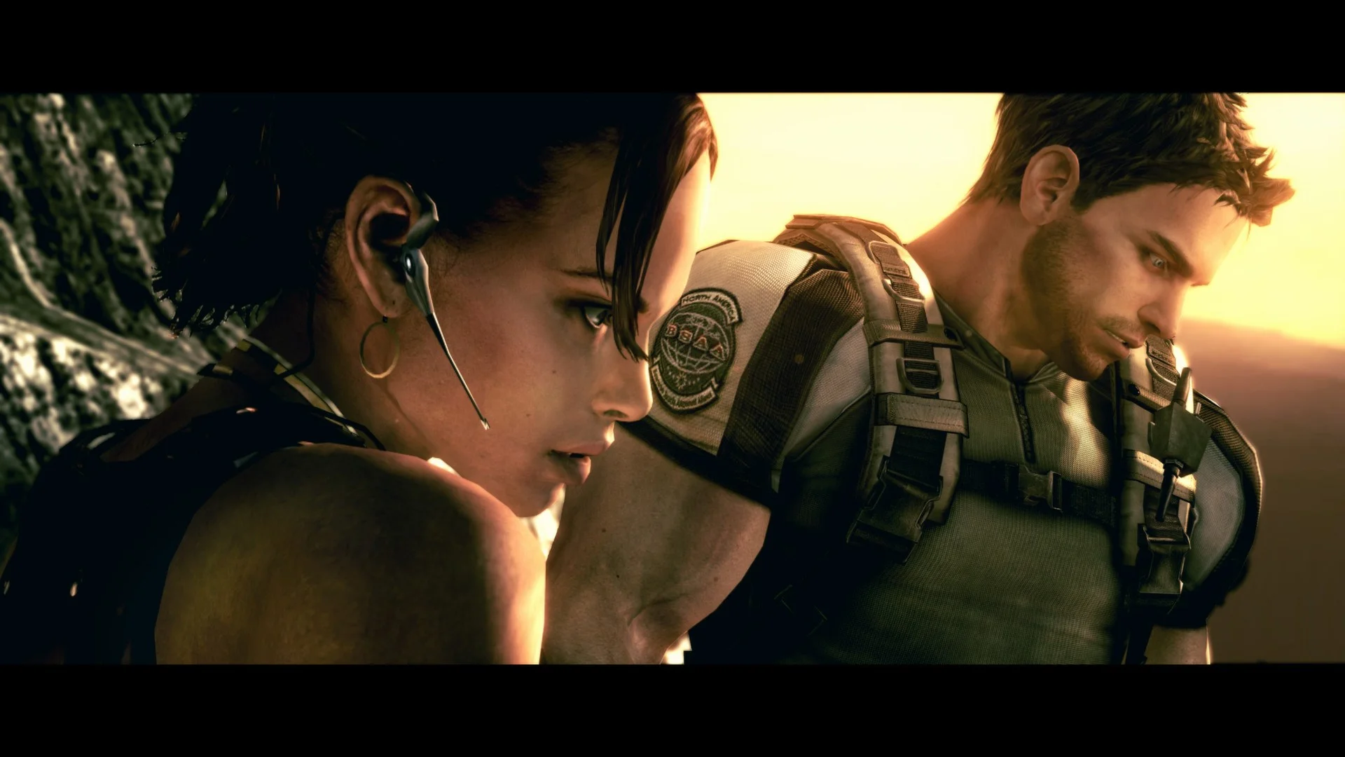 Resident Evil 5 Gold Edition STEAM•RU ⚡️АВТОДОСТАВКА