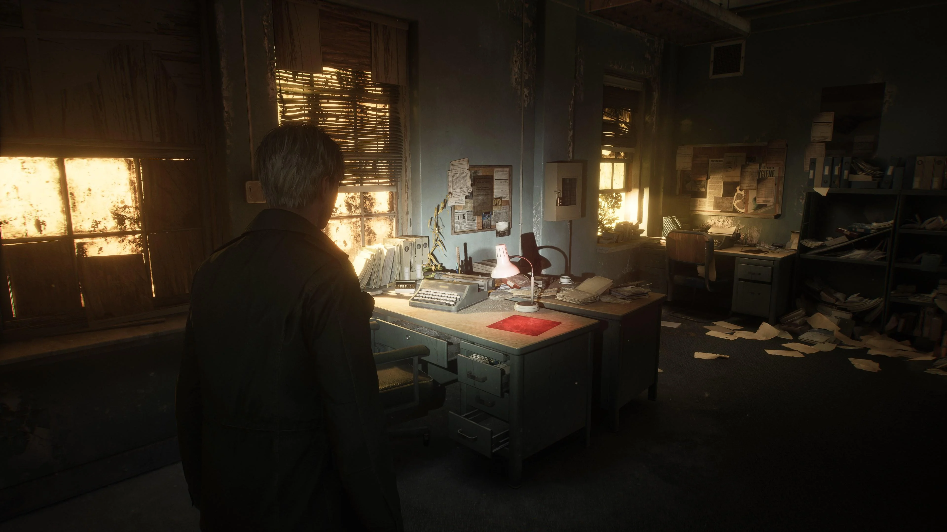 ✅❤️SILENT HILL 2❤️XBOX|XS+PC🔑КЛЮЧ✅