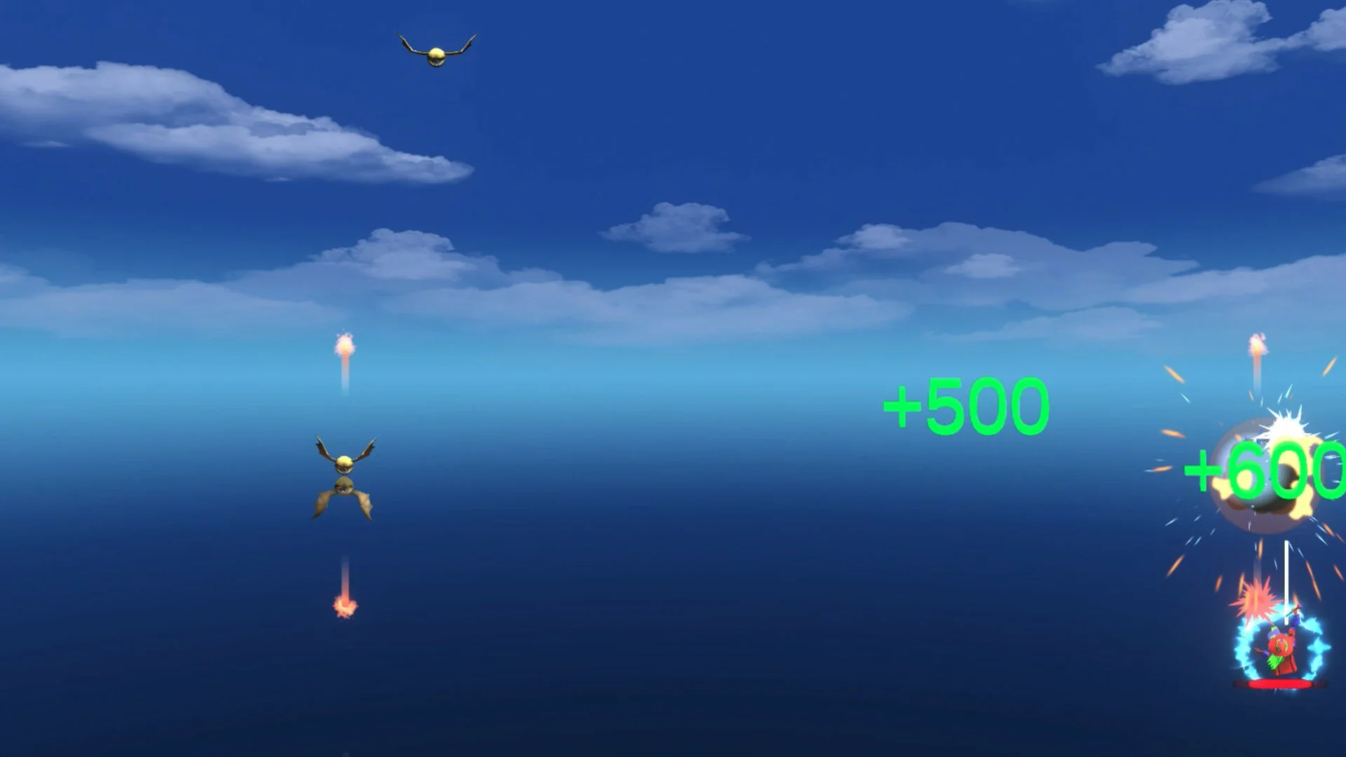 Sky Sorcerer STEAM KEY GLOBAL