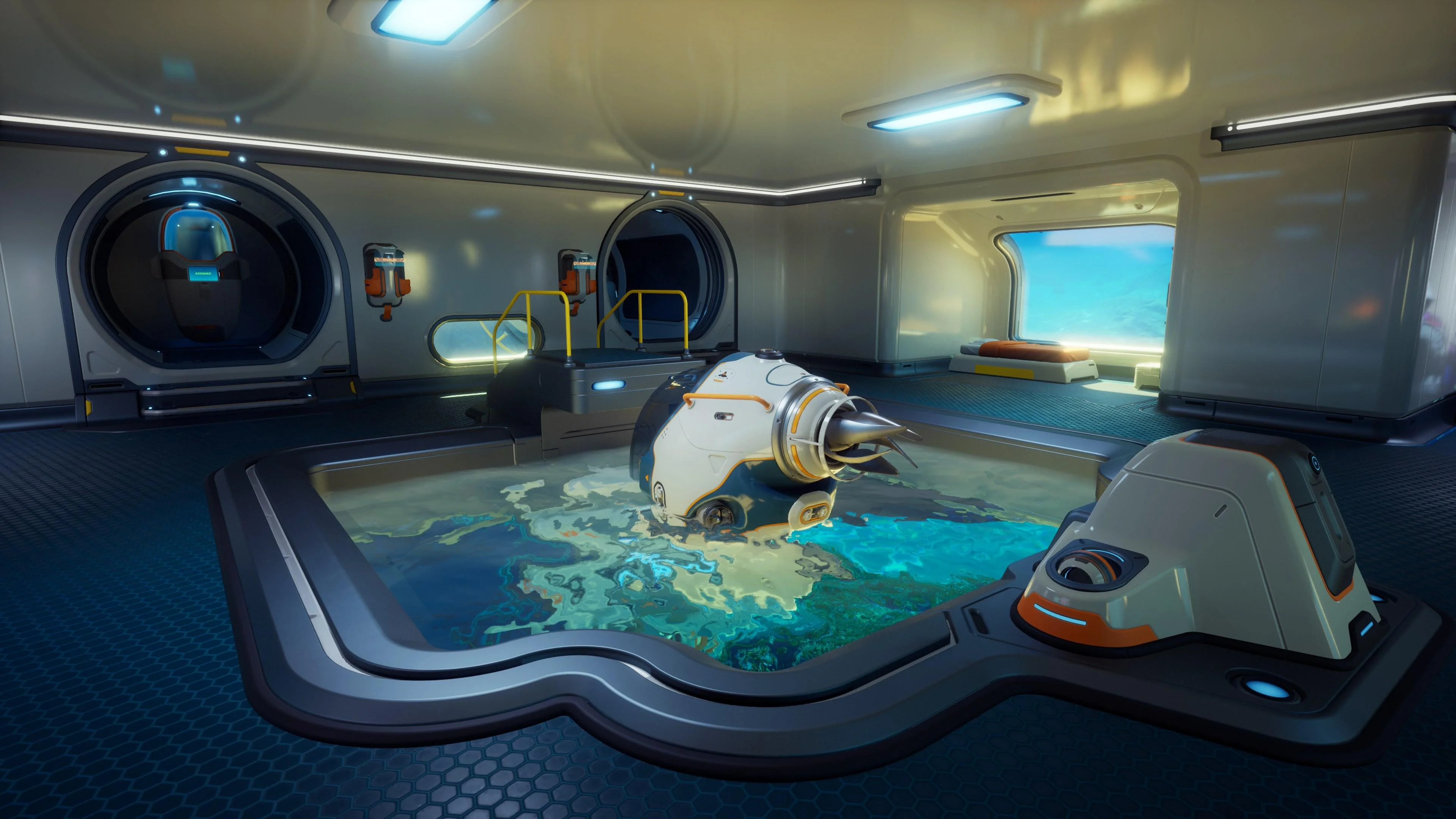 ✅❤️SUBNAUTICA 2 (GAME PREVIEW)❤️XBOX|XS+PC WIN🔑КЛЮЧ✅