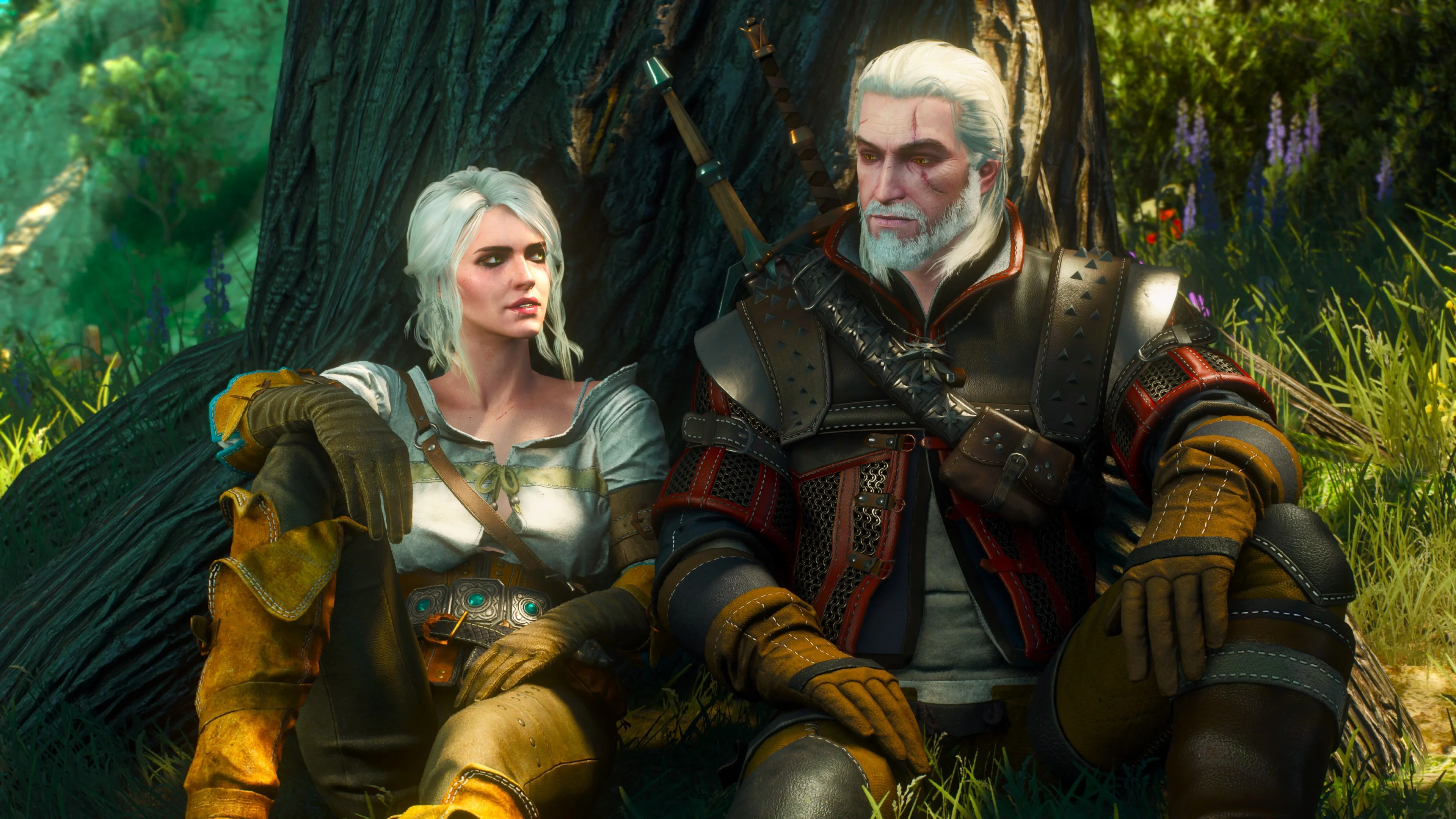 ✅❤️THE WITCHER 3: WILD HUNT – COMPLETE❤️XBOX🔑КЛЮЧ