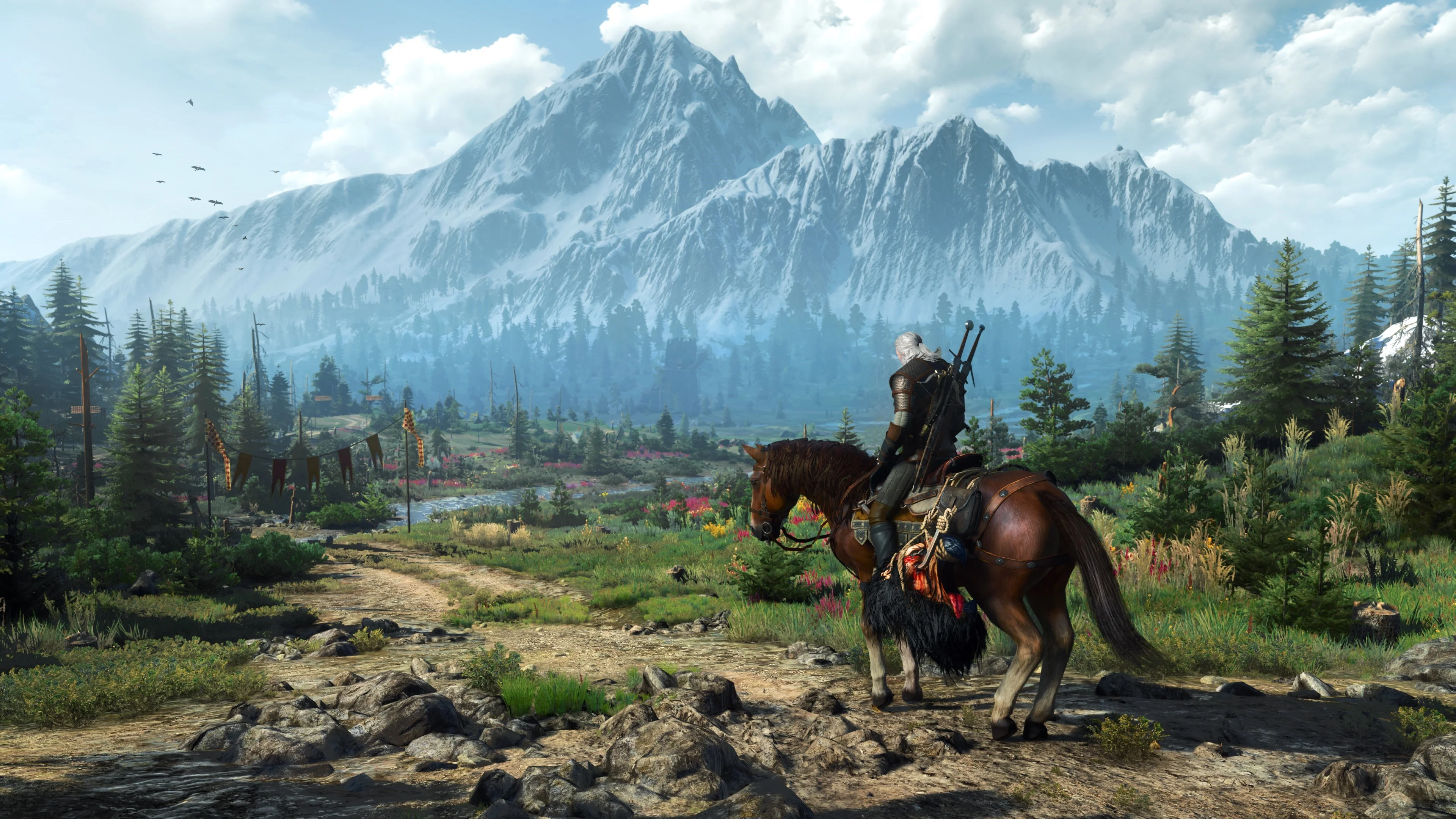 ✅❤️THE WITCHER 3: WILD HUNT❤️XBOX ONE|XS🔑КЛЮЧ✅