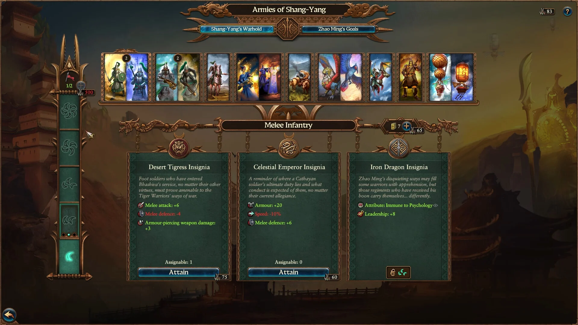 МОМЕНТАЛЬНО Total War: WARHAMMER III Bhashiva Character Pack Steam Ключ РФ+МИР DLC