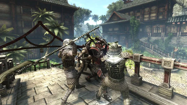 Two Worlds 2 II HD STEAM KEY REGION FREE GLOBAL