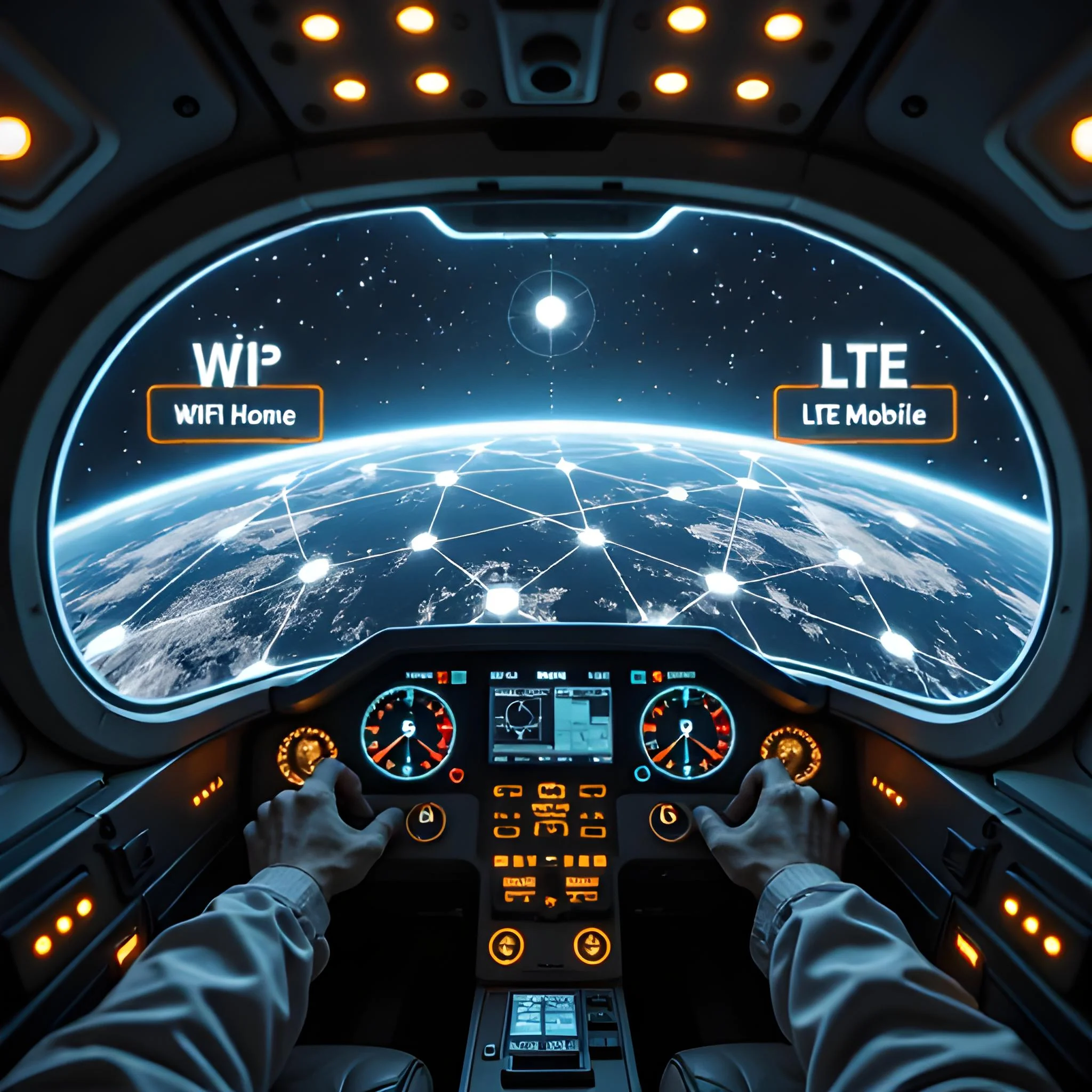 🛰️БУРАН VPN: Белые списки  подписки LTE + WIFI. | Голосовые Telegramm | VLESS 🛰️